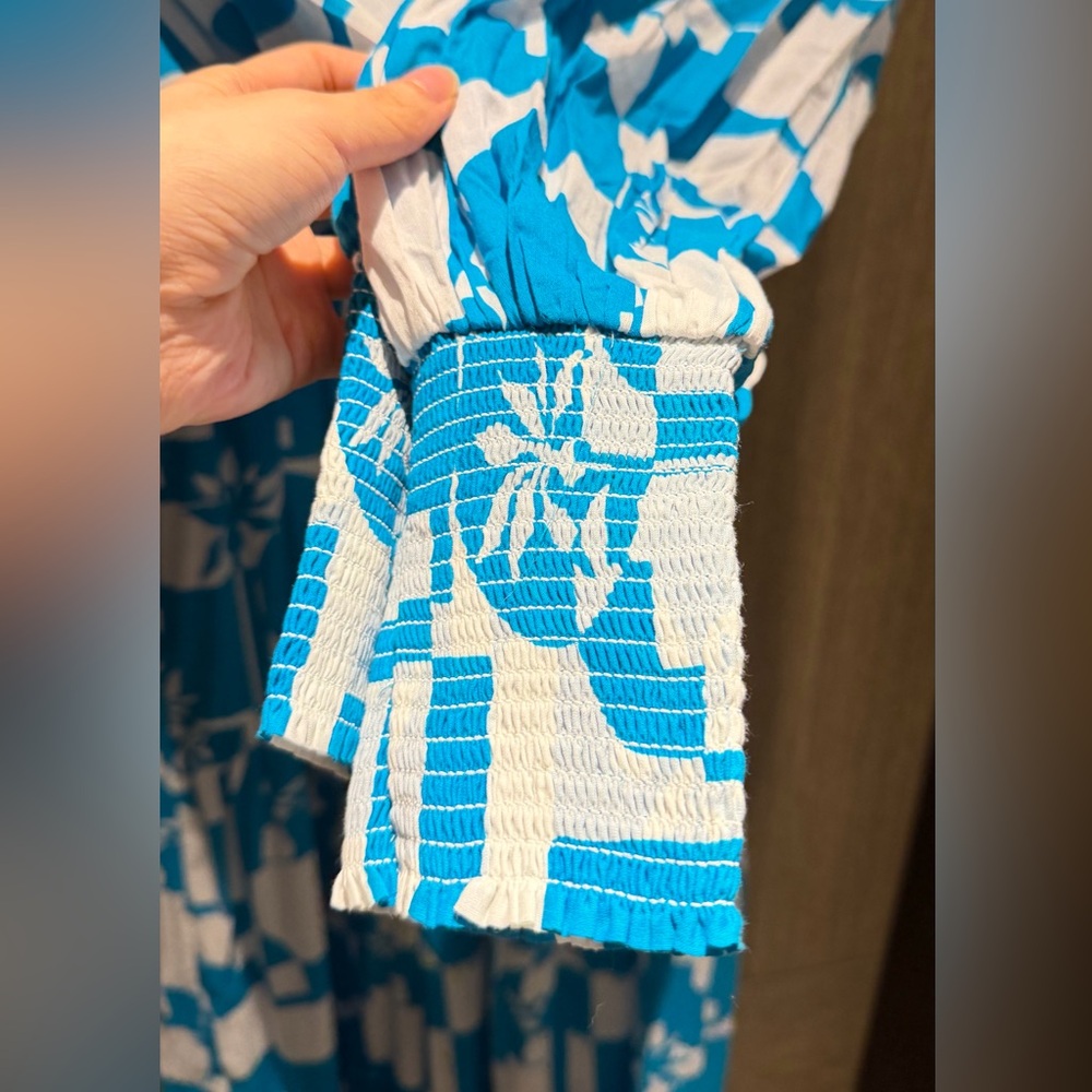 Rebecca Vallance Maxi Dress - Picture 5 of 7